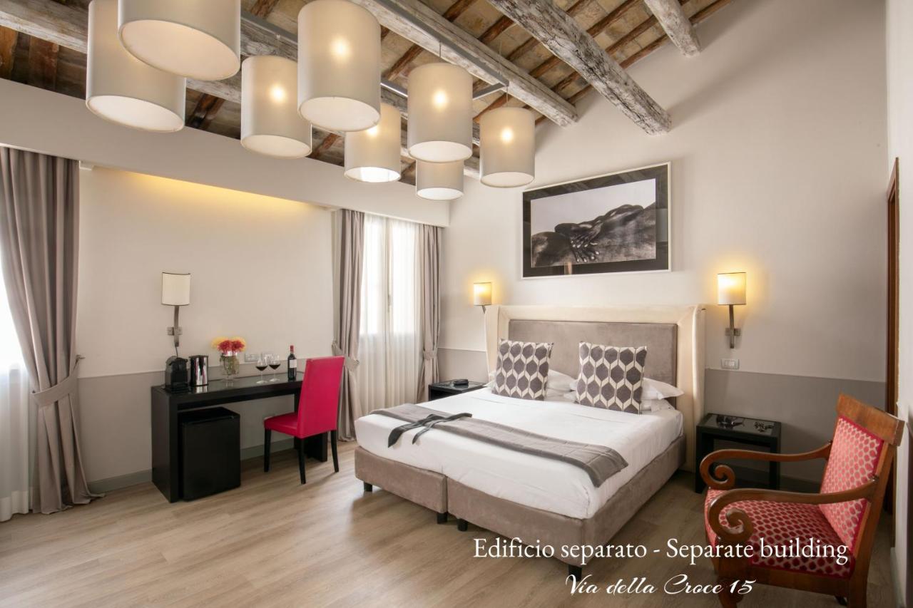 Hotel Condotti Boutique Roma
