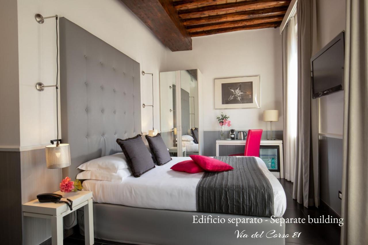 Condotti Boutique Hotel Roma