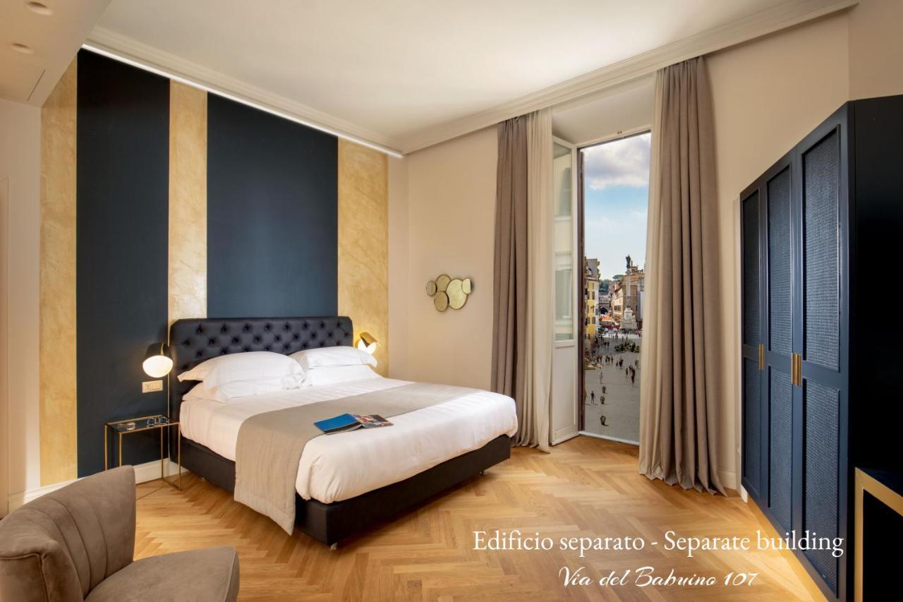 Condotti Boutique Roma
