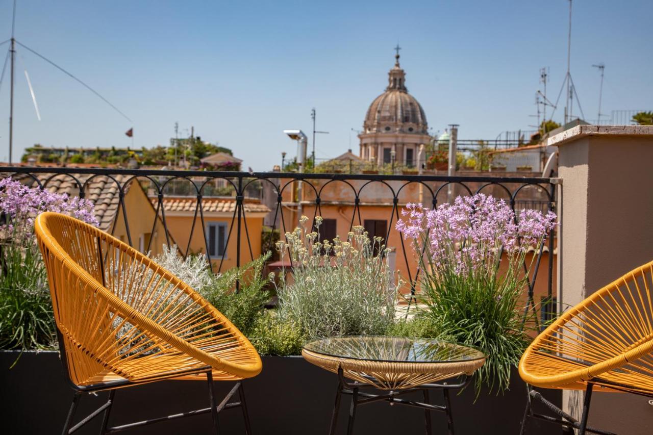 Condotti Boutique Roma